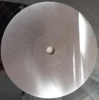 LP Black Light Smoke: City Life