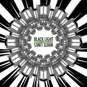 Album Sun Gods In Exile: Black Light, White Lines