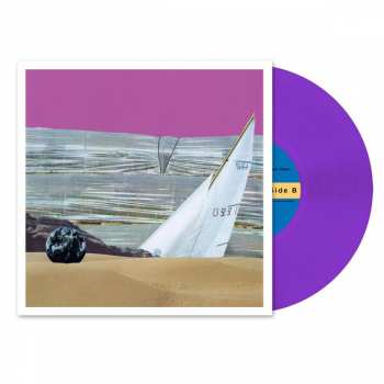 LP Black Lizard: Celebration Of A New Dawn CLR