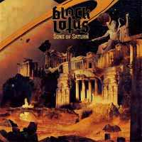 CD Black Lotus: Sons Of Saturn
