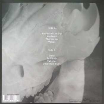 LP Black Lung: Ancients CLR