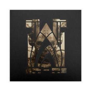 Album Black Lung: The Brutal Gardener