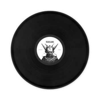 LP Black Lung: The Brutal Gardener LTD