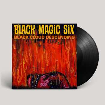 LP Black Magic Six: Black Cloud Descending
