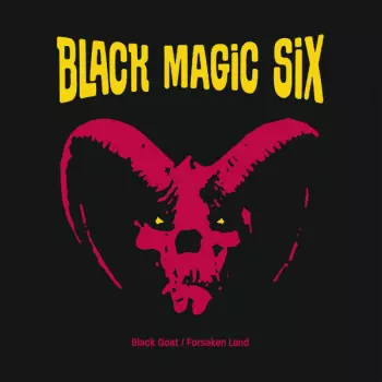 Black Goat / Forsaken Land