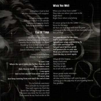 CD Black Majesty: In Your Honour