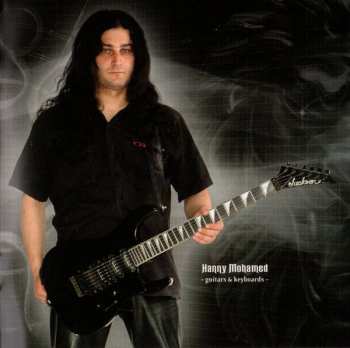 CD Black Majesty: In Your Honour