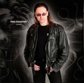 CD Black Majesty: In Your Honour