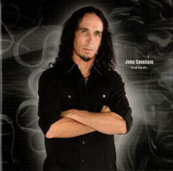 CD Black Majesty: In Your Honour