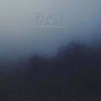 Black Mare: Alone Among Mirrors = Один Среди Зеркал