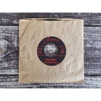 SP Black Market Brass: War Room / Into The Thick