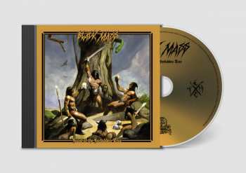 Album Black Mass: Feast At The Forbidden Tree