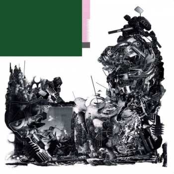 CD Black Midi: Schlagenheim