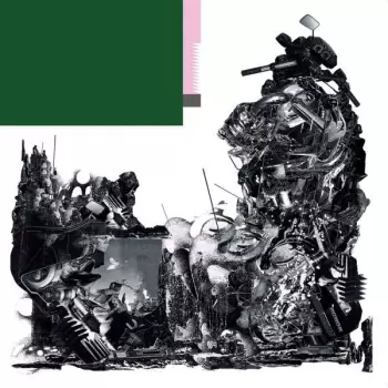Black Midi: Schlagenheim