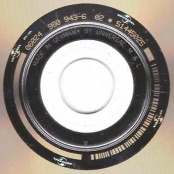 CD Black Milk: Sedmkrát