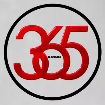 Black Milk: Album Of The Year