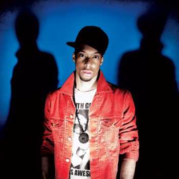 Album Black Milk: Brain