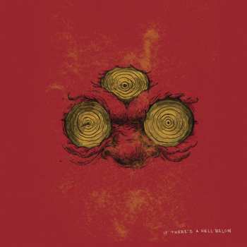Album Black Milk: If There's A Hell Below