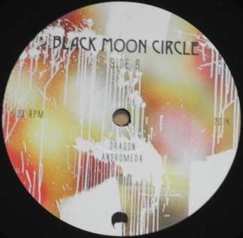 LP Black Moon Circle: Andromeda