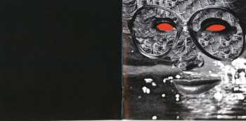 CD Black Moth Super Rainbow: Eating Us