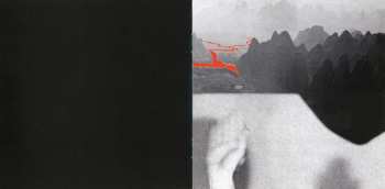 CD Black Moth Super Rainbow: Eating Us