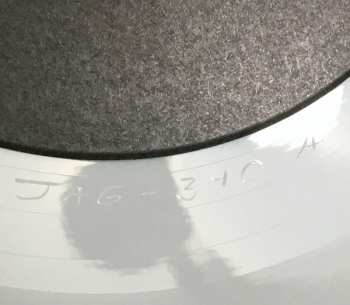 LP Black Mountain: Destroyer LTD | CLR