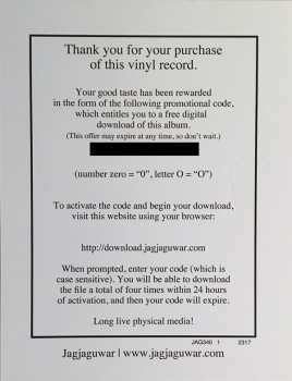 LP Black Mountain: Destroyer LTD | CLR