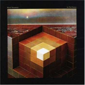 2LP Black Mountain: In The Future