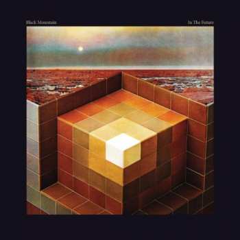Album Black Mountain: In The Future