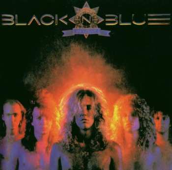 Album Black 'N Blue: In Heat