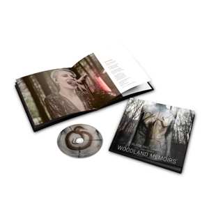 Album Black Nail Cabaret And Friends: Woodland Memoirs