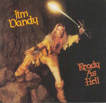 7CD/Dobozkészlet Black Oak Arkansas: Jim Dandy To The Rescue