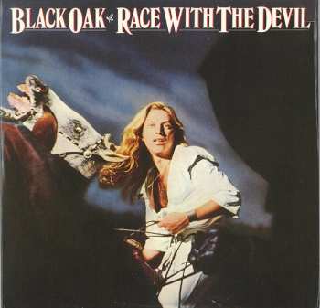7CD/Dobozkészlet Black Oak Arkansas: Jim Dandy To The Rescue