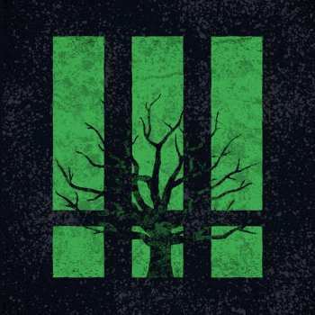 LP Black Oak County: Iii