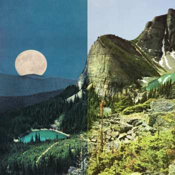 Album Black Oak: Equinox