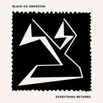 CD Black Ox Orkestar: Everything Returns