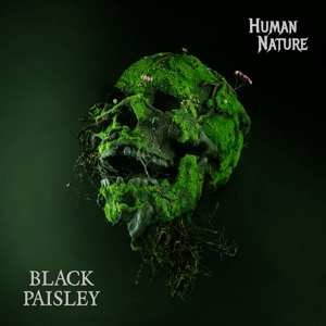CD Black Paisley: Human Nature