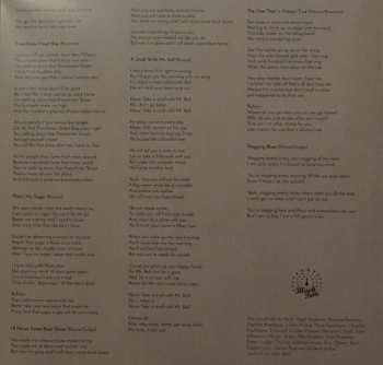 LP Black Patti: Red Tape LTD