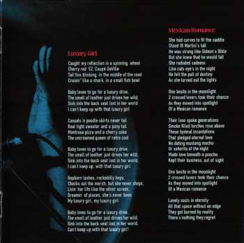 CD Black Pearl: Black Pearl