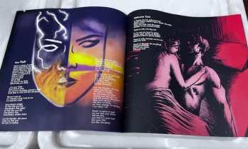 LP Black Pie: Angels