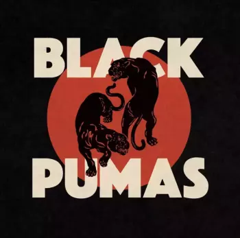 Black Pumas: Black Pumas