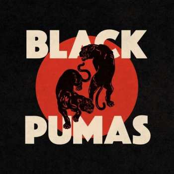 CD Black Pumas: Black Pumas
