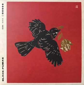 6SP/Dobozkészlet Black Pumas: Black Pumas LTD