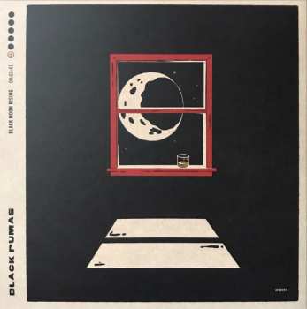 6SP/Dobozkészlet Black Pumas: Black Pumas LTD