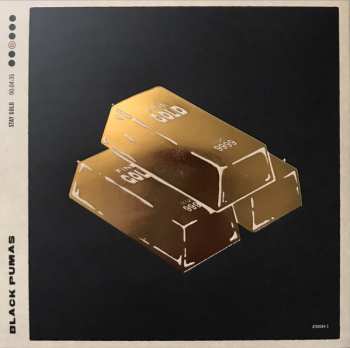 6SP/Dobozkészlet Black Pumas: Black Pumas LTD