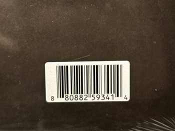 LP Black Pumas: Chronicles Of A Diamond CLR