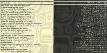 CD Black Pussy: On Blonde