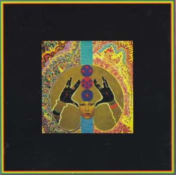 CD Black Pussy: Power