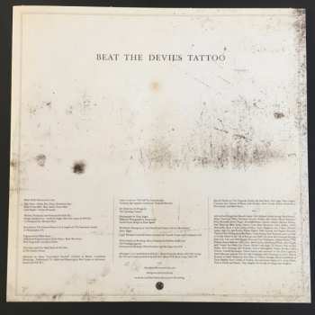2LP Black Rebel Motorcycle Club: Beat The Devil's Tattoo LTD | CLR