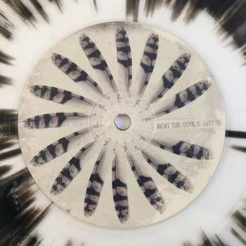 2LP Black Rebel Motorcycle Club: Beat The Devil's Tattoo LTD | CLR